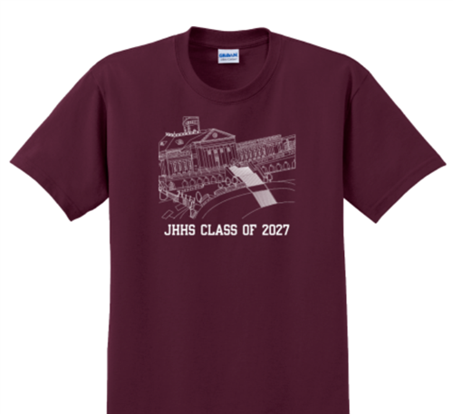 tshirt 2027
